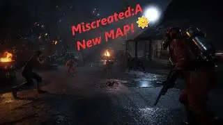 Miscreated A New Map