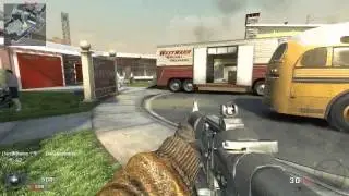 Black Ops 