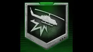 PS Trophy 🏆 - CoD: MW Remastered: Man versus Machine