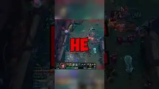 OTP HEIMER CRUSHING TRUNDLE #heimerdinger #leagueoflegends #heimerdingerguide #leagueclips #league