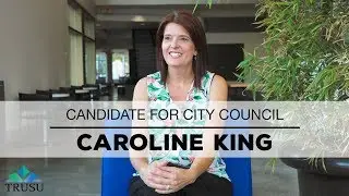 Caroline King – Kamloops By-Election 2017