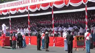 Mars Jawa Timur   JYSO 2018 3