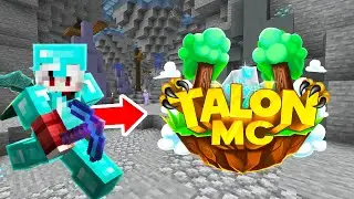 The Best New Minecraft Prisons Server In 2026! (JOIN NOW)