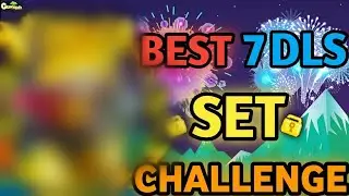 BEST 7 DLS SET SPECIAL ST PATRICK (NEW ITEM) | Growtopia Set - Challenge #85