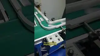 Thermal Imaging Aluminum Foil Seal Detection#DefectDetection #Automation #AI #QualityMatters