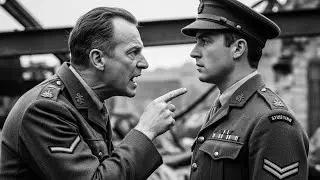 A German General Refused to Salute a Young British Captain &mdash; What the Captain Did Next Stunned Every