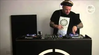 Content - GetDarkerTV #271 [Encrypted Audio Takeover]
