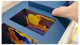 Creative boutique gift box set Customized -- Professional experience gift box custom factory.