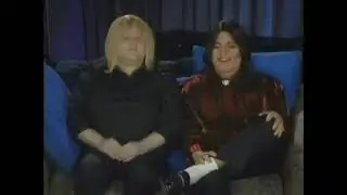 Mad TV &ndash; Reality Check Michael Jackson Part 1