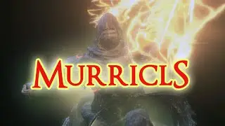Dark Souls 3 PvP - Murricls