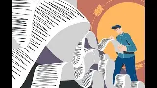 AEU LEAD Leadership Training explainer video