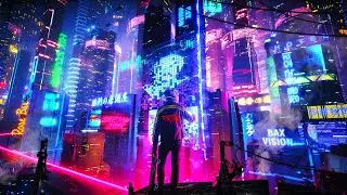 The Ride Of Your Life &brvbar; Synthwave Mix