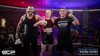 Texas Clash 28: Agens vs Piper