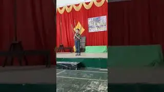 A Whole New World  Singing Contest  NCFA