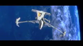 Adamant Orbital Lift-off Composition