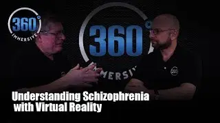 Understanding Schizophrenia with Virtual Reality