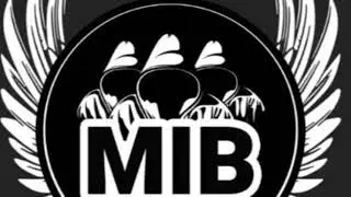 MIB Mette ciao (Lyrics)