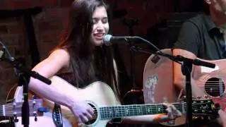 Today, Tomorrow and Forever - Kacey Velazquez. August 5, 2013