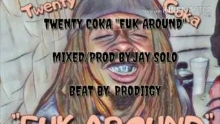 Twenty Coka - 