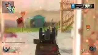 Part 2! My Parents Think I'm Gay: Black Ops/Life Story by Alex