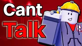 The Chat Update That's Killing Roblox