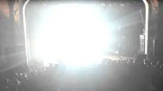 TNGHT Live @ The Opera House - ???