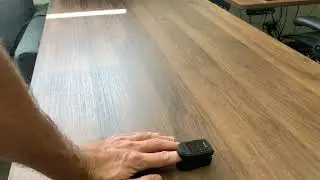 FAST Zacurate Portable Pulse Oximeter Monitor for Blood Oxygen Saturation Pro Series 500 Review 4K