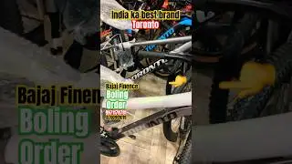 All India delivery available// #viral #viralvideo #viralshort #torontogearcyclcle