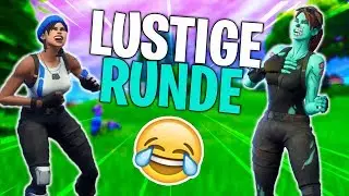 LUSTIGE Duo Runde mit Kamo 😂