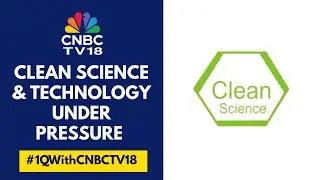 Clean Science Under Pressure As Margin Contracts; Mgmt Cautious On 18&ndash;20% EBITDA Growth Guidance