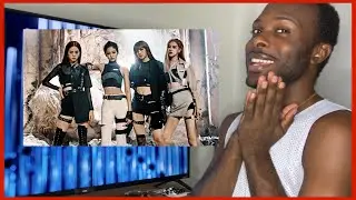 BLACKPINK &ldquo;KILL THIS LOVE&rdquo; | REACTMAS