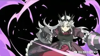 [Epic Seven] Abyss floor 56 (ML Ken - Haste - Achates - Rin)