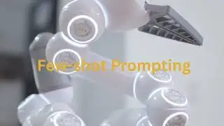 Persona Creation Through Prompt Control