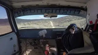 Little Valley bent sprint 2020