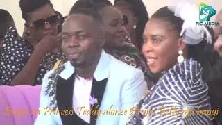 Suuna Ben  ne Nankya Jommie beebakulembedde aba Bukedde mukukola efujjo nga Senga ajjeyo Bruno Betty