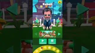 Chhota Rajini 2.0 - Superstar Rajnikant Fans Game