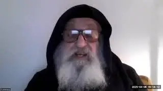 (001:020) قال الرَّب لربي