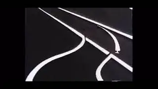 Hellbent for Election 1944 train crash scene with added sfx