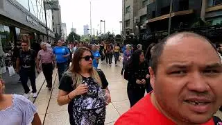 CENTRO HISTORICO CDMX RAW AND UNFILTERED (WALKING TOUR)