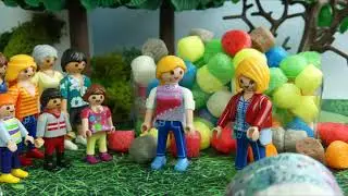 Playmobil Film 