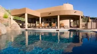 Custom built home, | Tuscon, AZ - Wilson Builders LLC.