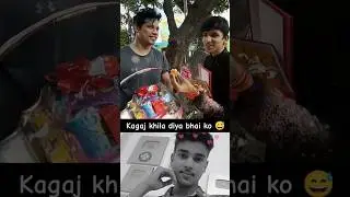 ￼ diwali prank on mythpat bhai ! #shortsvideo #fun #prank #diwali #souravjoshivlogs @souravjvlogs