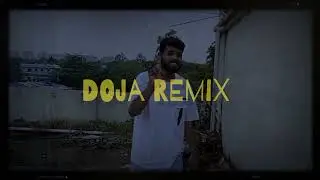 MADDY-DOJA REMIX || CENTRAL CEE || DESIHIHOP