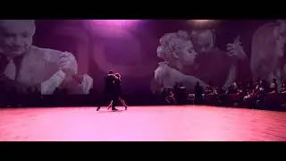 Tango Origin Celebration (2019/10/02-08) #12 Pablo Rodriguez y Carolina Couto