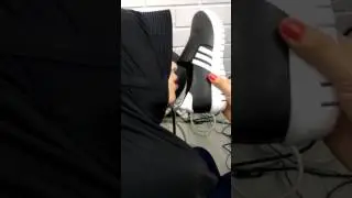 Sinful Shoes