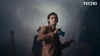 CAMON 18 Trailer