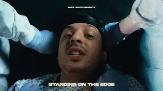 Hype Lights - Standing On The Edge (Official Music Video)
