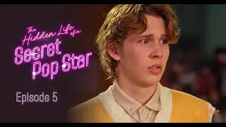 【The Hidden Life of a Secret Pop Star】Episode 5 #shortdrama #bumpint