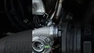Настройка двигателя SFWD QR25? #realstreet
