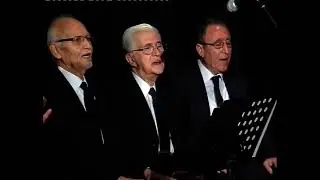 Klasik Hüzzam Faslı/Evc Mûsikî Meclisi
